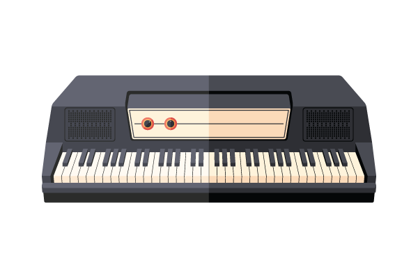 Virtual Piano Keyboard & Recorder: Play Piano Online