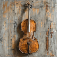 Violoncello